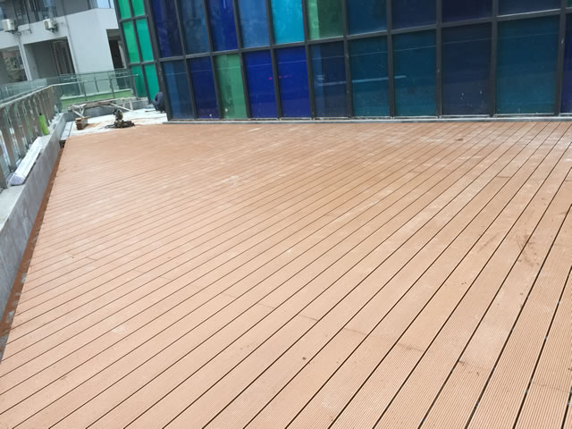 塑木地闆53